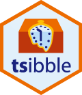 tsibble-hex